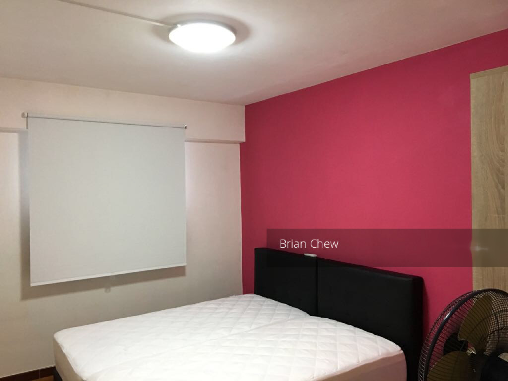 Tampines Street 12 thumbnail photo